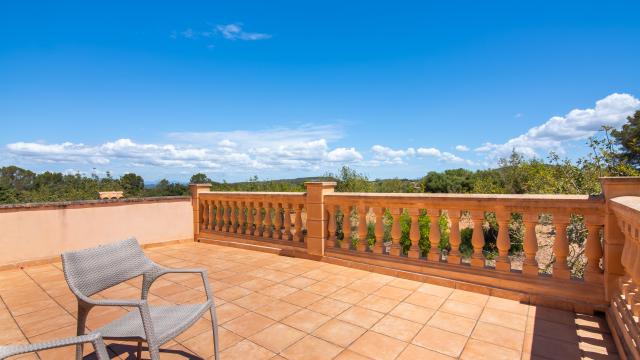 Rural Villa Feliz