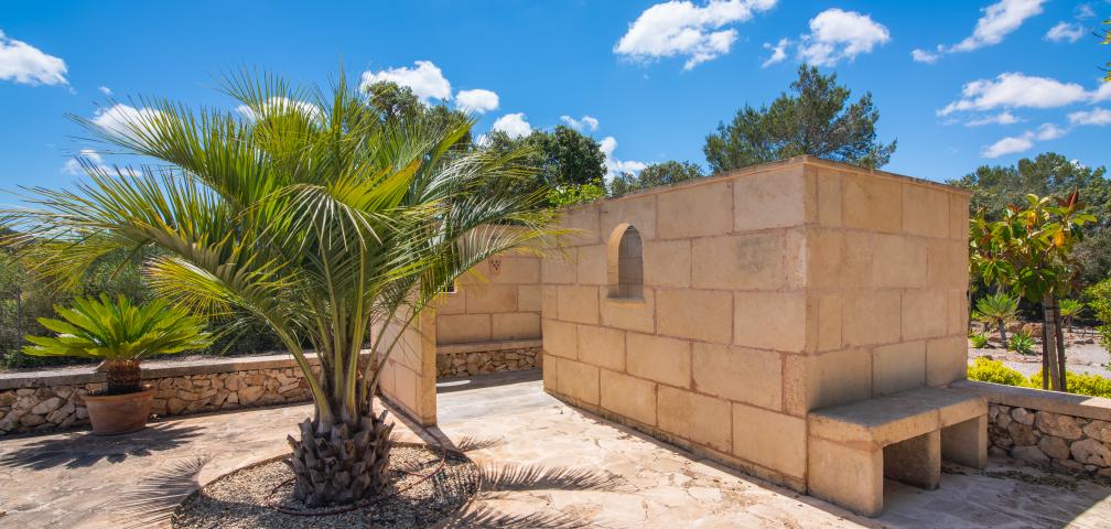 Rural Villa Feliz