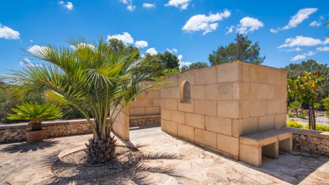 Rural Villa Feliz