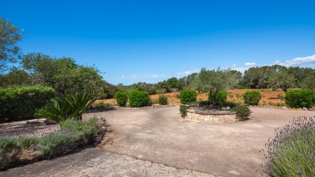 Rural Villa Feliz