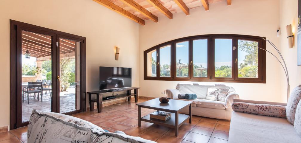 Rural Villa Feliz