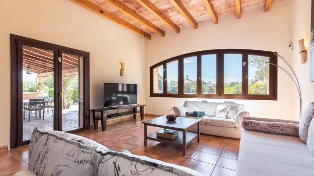 Rural Villa Feliz