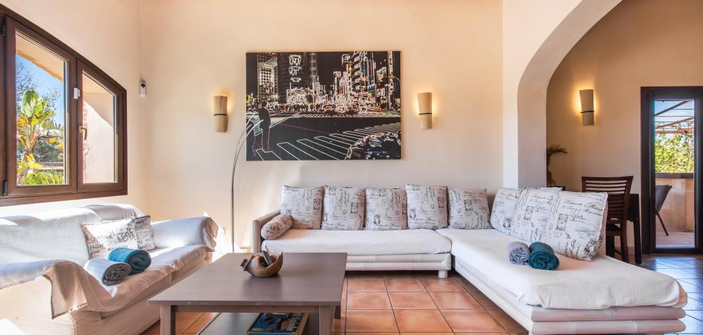 Rural Villa Feliz
