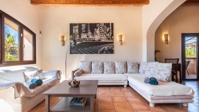 Rural Villa Feliz