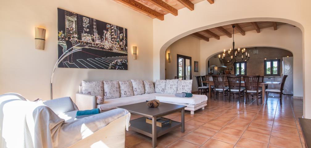 Rural Villa Feliz