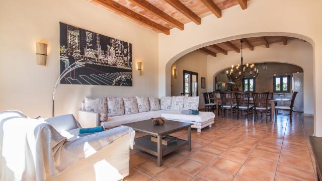 Rural Villa Feliz