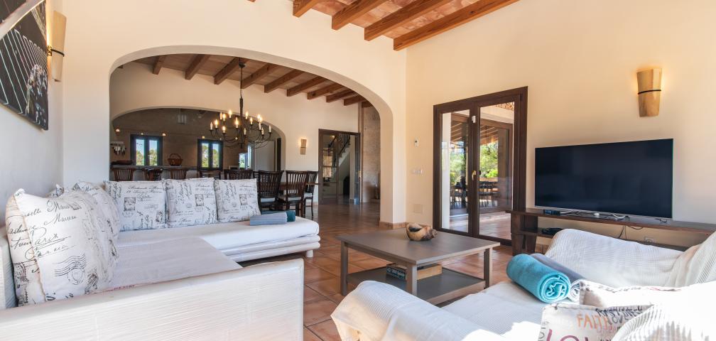 Rural Villa Feliz