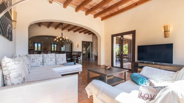 Rural Villa Feliz
