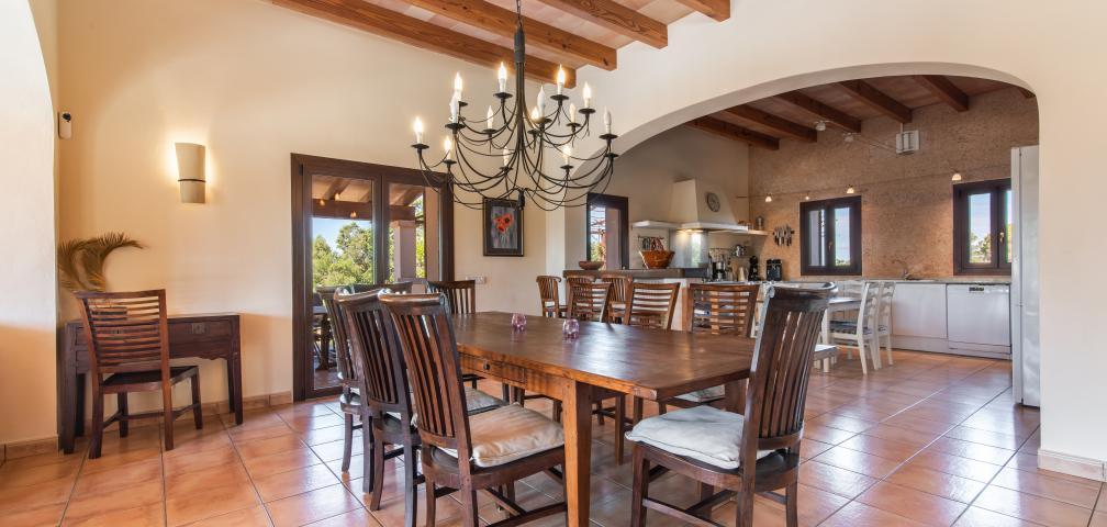 Rural Villa Feliz
