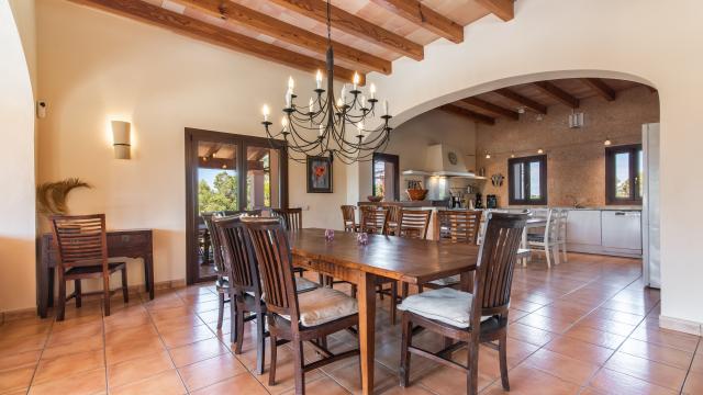 Rural Villa Feliz