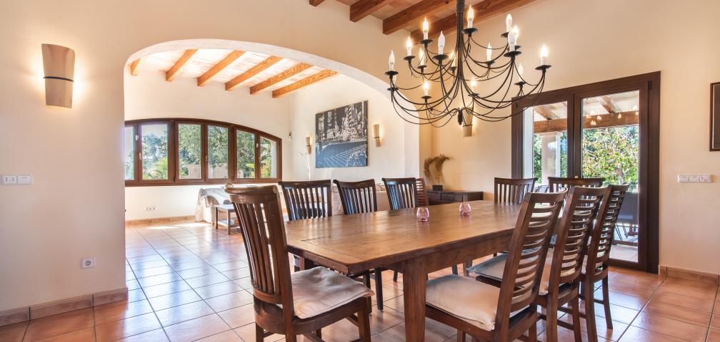 Rural Villa Feliz