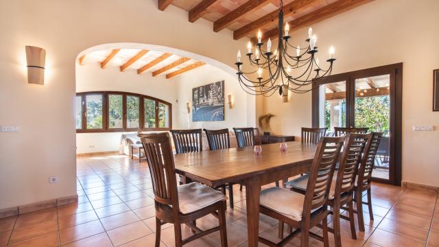 Rural Villa Feliz