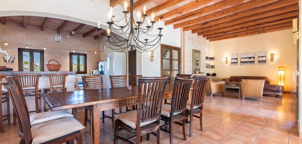 Rural Villa Feliz