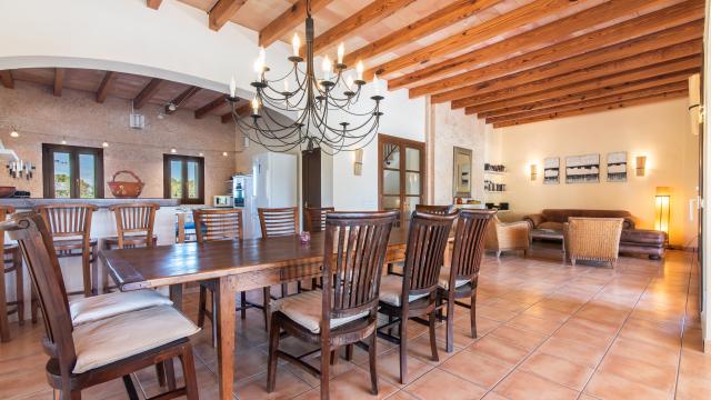 Rural Villa Feliz