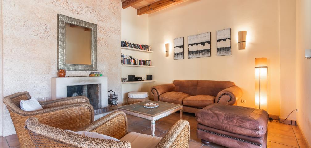Rural Villa Feliz