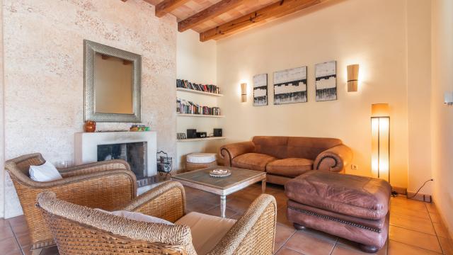 Rural Villa Feliz
