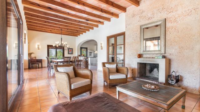 Rural Villa Feliz