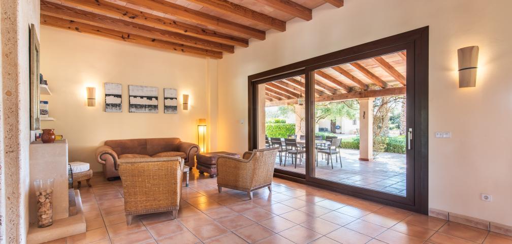 Rural Villa Feliz