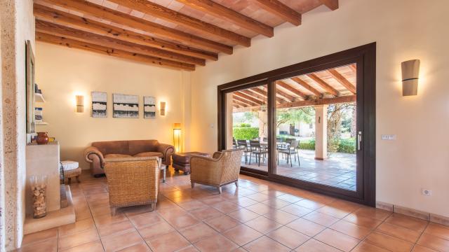 Rural Villa Feliz