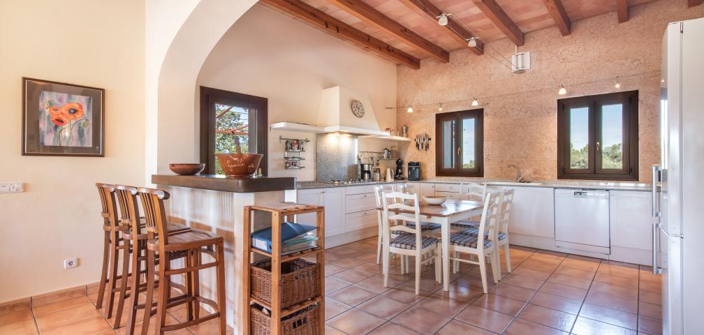Rural Villa Feliz