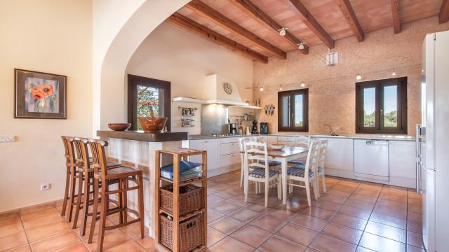 Rural Villa Feliz