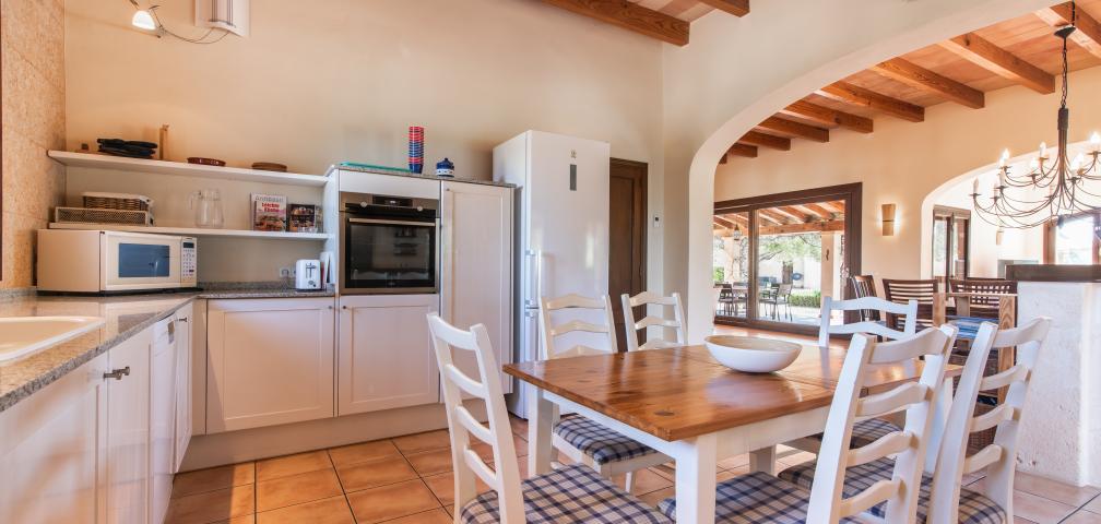Rural Villa Feliz