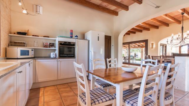 Rural Villa Feliz