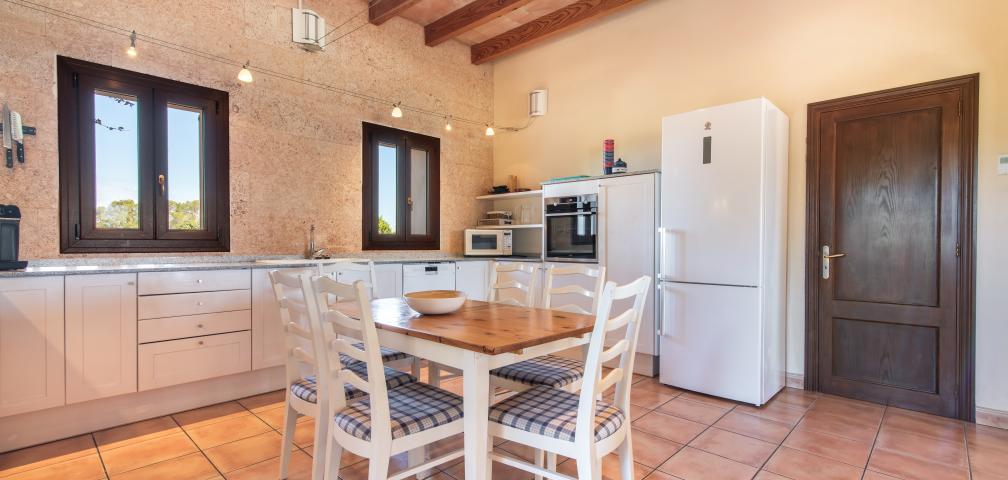 Rural Villa Feliz
