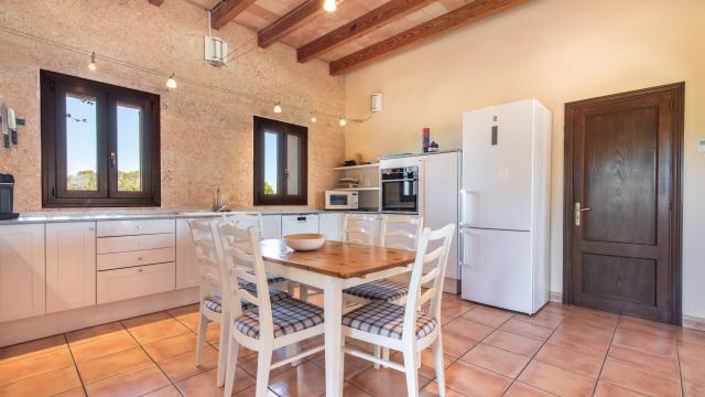 Rural Villa Feliz