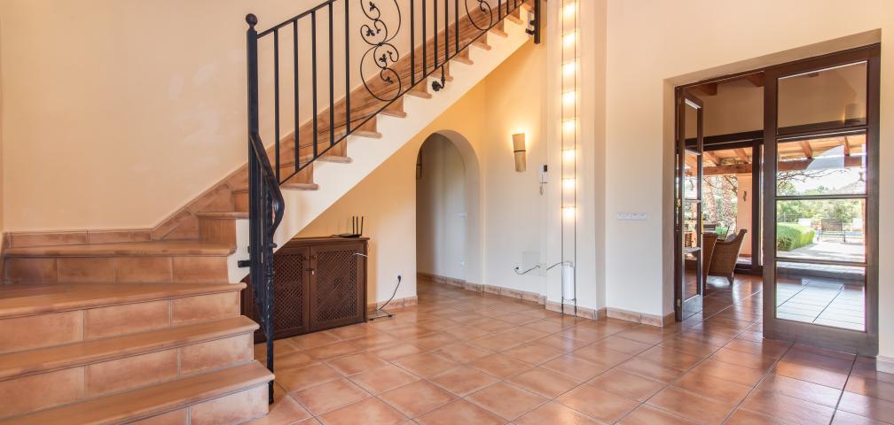 Rural Villa Feliz