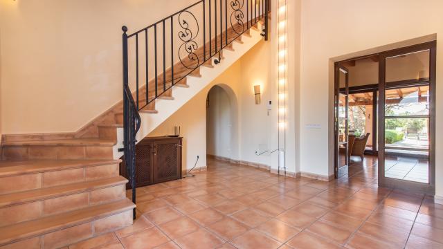 Rural Villa Feliz