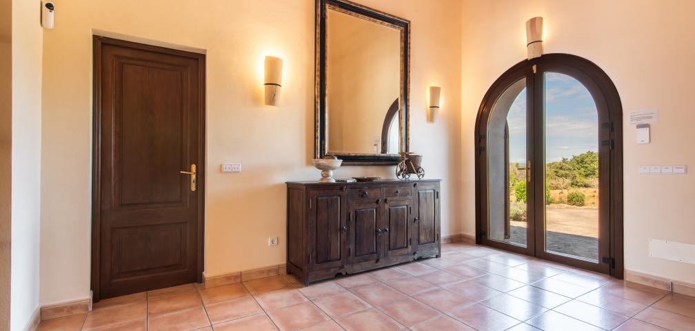 Rural Villa Feliz