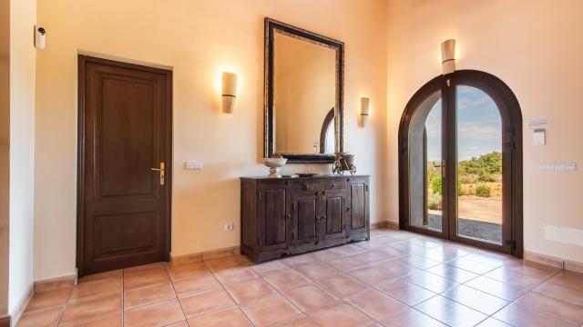 Rural Villa Feliz