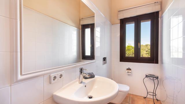 Rural Villa Feliz