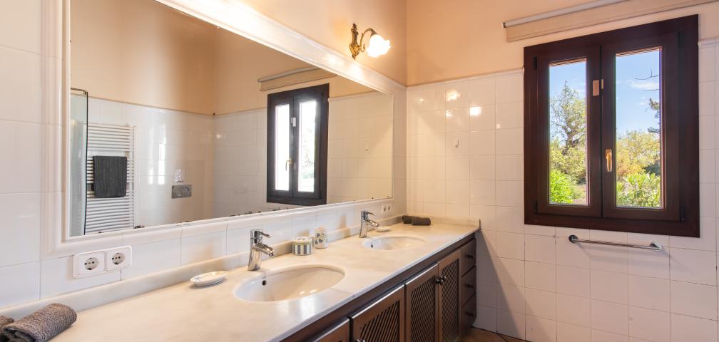 Rural Villa Feliz