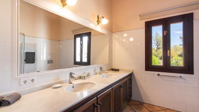 Rural Villa Feliz
