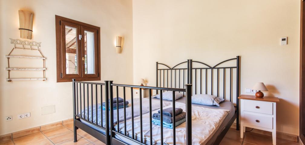 Rural Villa Feliz