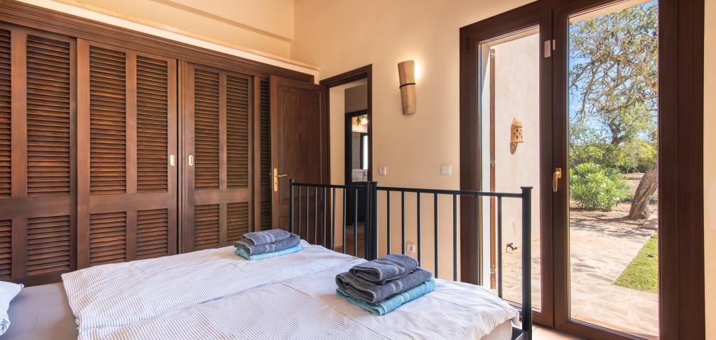 Rural Villa Feliz
