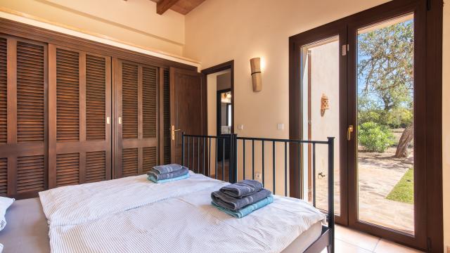 Rural Villa Feliz