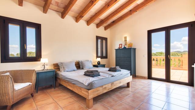 Rural Villa Feliz