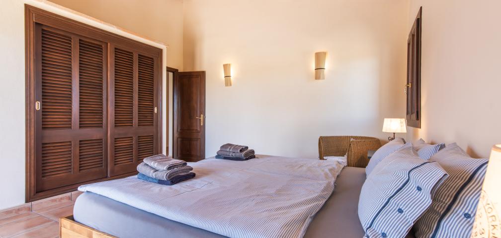 Rural Villa Feliz