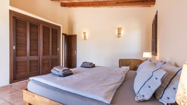 Rural Villa Feliz