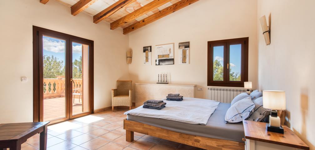 Rural Villa Feliz
