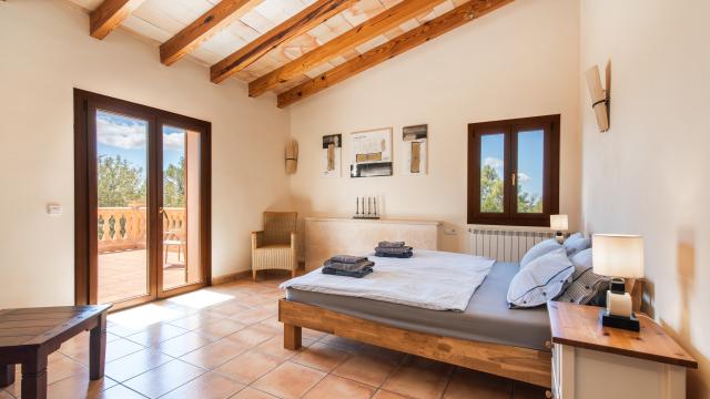 Rural Villa Feliz