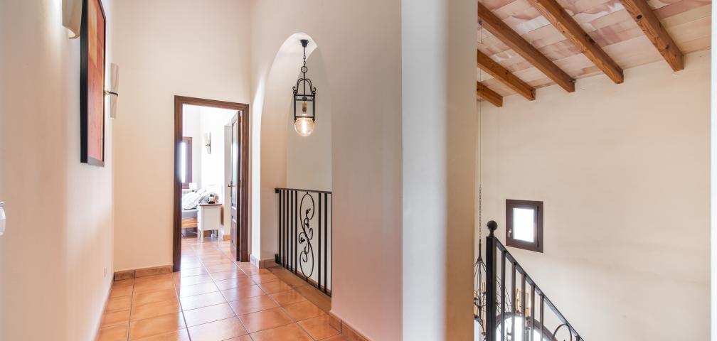 Rural Villa Feliz