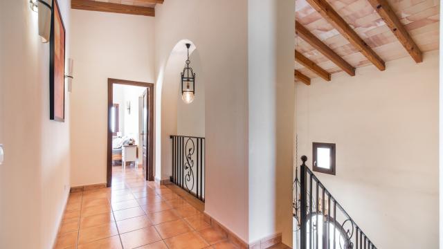 Rural Villa Feliz