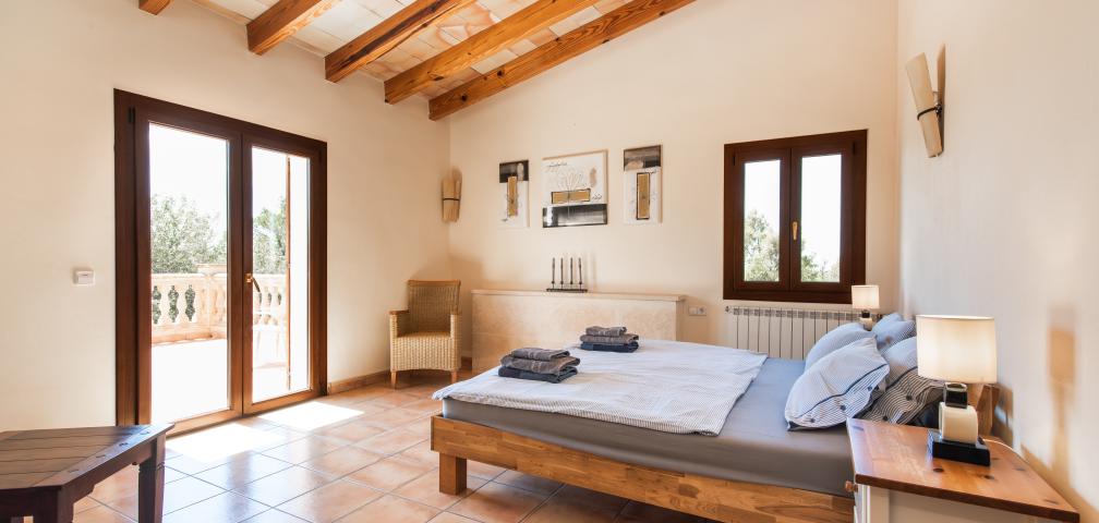 Rural Villa Feliz