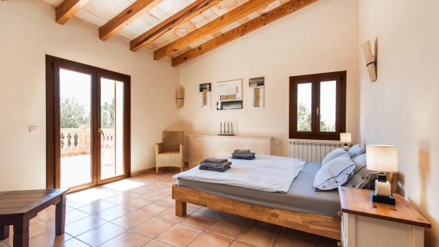 Rural Villa Feliz