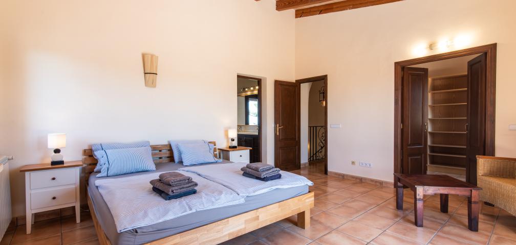 Rural Villa Feliz