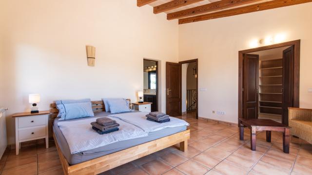 Rural Villa Feliz